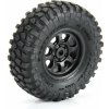 Pro-Line Pro-Line kolo 1:30, pneu BFG Krawler T/A KX, disk černý Icon Nuevo (4): Axial SCX30 Pro-Line Pro-Line kolo 1:30, pneu BFG Krawler T/A KX, disk černý Icon Nuevo (4): Axial SCX30