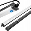 Hermetická LED lampa do garáže 120 cm 60 W, stropné nástenné svietidlo Hermetická LED lampa do garáže 120 cm 60 W, stropné nástenné svietidlo