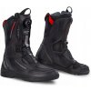 Motocyklové topánky Shima Strato veľ. 45 čierne Motocyklové topánky Shima Strato veľ. 45 čierne