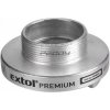 Extol Premium Spojka C52 s tesnením,  Extol Premium Spojka C52 s tesnením,