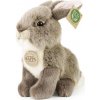 Rappa Plyšový zajac 20 cm ECO-FRIENDLY Rappa Plyšový zajac 20 cm ECO-FRIENDLY