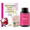 HarmonyNature balik Harmónia set pre ženy • Kniha + Menopauza HarmonyNature balik Harmónia set pre ženy • Kniha + Menopauza