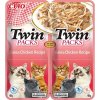 Twin Packs Tuna & Chicken in Broth 80 g Twin Packs Tuna & Chicken in Broth 80 g