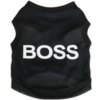 Pudlíček Tričko BOSS pre psíka