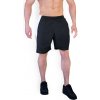 Pánske šortky GymBeam Vertical Black XL Pánske šortky GymBeam Vertical Black XL