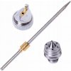 VYMENITEĽNÁ TRYSKA PRE LAKOVACIU PIŠTOĽ H-827B HVLP 1.4MM SADA VYMENITEĽNÁ TRYSKA PRE LAKOVACIU PIŠTOĽ H-827B HVLP 1.4MM SADA