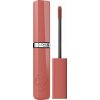 L'Oréal Paris Infaillible Laque Resistance 213 Smoked Rose tekutý rúž 4,3 ml