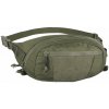 Helikon-tex Ľadvinka Helikontex Bandicoot Waist Pack cordura olivová Helikon-tex Ľadvinka Helikontex Bandicoot Waist Pack cordura olivová