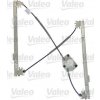 Mechanizmus zdvíhania okna VALEO 850648