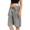Volcom Wms Beeggy Denim shorts grey vintage 25/26
