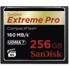 SanDisk Extreme Pro CompactFlash 256GB SDCFXPS-256G-X46 SanDisk Extreme Pro CompactFlash 256GB SDCFXPS-256G-X46