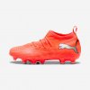PUMA PUMA FUTURE 9 Match FG/AG detské kopačky červené 34 PUMA PUMA FUTURE 9 Match FG/AG detské kopačky červené 34
