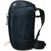 Mammut Lithium 30l woman modrá čierny