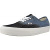Vans Módne tenisky AUTHENTIC Modrá Vans Módne tenisky AUTHENTIC Modrá
