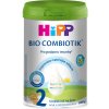 HiPP BIO Combiotik 2 Pokračovacia mliečna dojčenská výživa 800g DÓZA HiPP BIO Combiotik 2 Pokračovacia mliečna dojčenská výživa 800g DÓZA