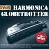 Harmonica Globetrotter (3CD) (Lars-Luis Linek & Friends) Harmonica Globetrotter (3CD) (Lars-Luis Linek & Friends)