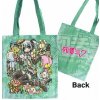 POPbuddies Nákupná taška Hatsune Miku - Hatsune Miku & Wild Friends