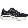 Pánska bežecká obuv Saucony Ride 19 Black/Silver UK 9,5 Pánska bežecká obuv Saucony Ride 19 Black/Silver UK 9,5