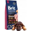 Brit Premium by Nature Junior L 15 kg Brit Premium by Nature Junior L 15 kg