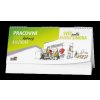 Stolní kalendář - Pracovní daňový kalendář - Svět podle Marka Simona Stolní kalendář - Pracovní daňový kalendář - Svět podle Marka Simona