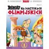 Asteriks na igrzyskach olimpijskich. Tom 12. Asteriks wyd. 2024 (René Goscinny,Albert Uderzo)(Brožovaná) Asteriks na igrzyskach olimpijskich. Tom 12. Asteriks wyd. 2024 (René Goscinny,Albert Uderzo)(Brožovaná)