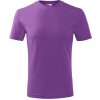 MALFINI Detské tricko Classic New - Fialová | 158 cm (12 rokov) MALFINI Detské tricko Classic New - Fialová | 158 cm (12 rokov)