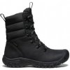 Keen Greta Boot WP W black/black dámské zimní vyšší nepromokavé boty 38 a 1/2 EUR Keen Greta Boot WP W black/black dámské zimní vyšší nepromokavé boty 38 a 1/2 EUR