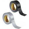 3M 2903 Duct Tape Univerzální textilní páska, 2 barvy 48 mm x 50 m stříbrná/silver 3M 2903 Duct Tape Univerzální textilní páska, 2 barvy 48 mm x 50 m stříbrná/silver