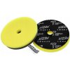 ZviZZer THERMO ALL-ROUNDER PAD YELLOW SOFT 140/20/125 Žltá mäkká leštiaca hubka ZviZZer THERMO ALL-ROUNDER PAD YELLOW SOFT 140/20/125 Žltá mäkká leštiaca hubka