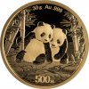 China Mint Zlatá investičná minca Panda 30g | 2026 China Mint Zlatá investičná minca Panda 30g | 2026