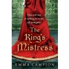 King's Mistress (Emma Campion)(Brožovaná) King's Mistress (Emma Campion)(Brožovaná)