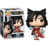 Funko POP! 1041 Games: League Of Legends - Ahri Funko POP! 1041 Games: League Of Legends - Ahri