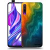 Picasee silikónový prehľadný obal pre Honor 9X Pro - Solar Picasee silikónový prehľadný obal pre Honor 9X Pro - Solar