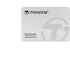 TRANSCEND SSD 220Q, 1 TB, SATA III 6 Gb/s, QLC TS1TSSD220Q TRANSCEND SSD 220Q, 1 TB, SATA III 6 Gb/s, QLC TS1TSSD220Q