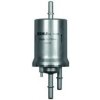 Palivový filter MAHLE KL 156/3 Palivový filter MAHLE KL 156/3