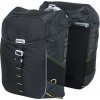 Basil Miles Double Bag 34 l Basil Miles Double Bag 34 l