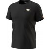Dynafit 24/7 Graphic T-Shirt čierna