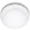 Philips myLiving - Stropné LED svietidlo, priemer 25 cm, 4000 K, 6 W, biela 915004987101 Philips myLiving - Stropné LED svietidlo, priemer 25 cm, 4000 K, 6 W, biela 915004987101