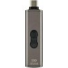 Transcend ESD330C 512GB SSD USB-C - Prenosný instantný disk (TS512GESD330C) Transcend ESD330C 512GB SSD USB-C - Prenosný instantný disk (TS512GESD330C)
