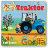 Dieťa sa vezie! Traktor - Ruth Symons, Seb Braun Dieťa sa vezie! Traktor - Ruth Symons, Seb Braun