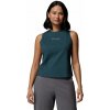 Move damske tielko Everblue Heather