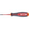 MILWAUKEE 4932478728 skrutkovač Tri-Lobe TORX, T10*60, elektro VDE 4932478728 MILWAUKEE 4932478728 skrutkovač Tri-Lobe TORX, T10*60, elektro VDE 4932478728