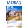 Irsko a Severní Irsko - Merian 15- 3.vydání