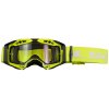 LS2 AURA YELLOW motokrosové okuliare LS2 AURA YELLOW motokrosové okuliare