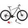 MTB bicykel Romet Rambler R9.3 rám 20 palcov koleso 29  MTB bicykel Romet Rambler R9.3 rám 20 palcov koleso 29