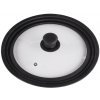 Xavax 111545 univerzálna pokrievka na hrnce panvice, 24, 26 a 28 cm Xavax 111545 univerzálna pokrievka na hrnce panvice, 24, 26 a 28 cm