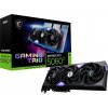 MSI GeForce RTX 5060 Ti 16G GAMING TRIO OC, RTX 5060 Ti, 16GB GDDR7, 3xDP, 1xHDMI MSI GeForce RTX 5060 Ti 16G GAMING TRIO OC, RTX 5060 Ti, 16GB GDDR7, 3xDP, 1xHDMI