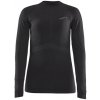 Craft Active Intensity LS W 1907937 dámske funkčné tričko - čierna (999995) - S Craft Active Intensity LS W 1907937 dámske funkčné tričko - čierna (999995) - S
