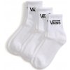 Vans Ponožky VANS Classic Half Crew L VN000QBWWHT1 Vans Ponožky VANS Classic Half Crew L VN000QBWWHT1