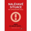 Naléhavé situace na operačním sále aneb Co dělat, když... - Tomáš Vymazal - online doručenie Naléhavé situace na operačním sále aneb Co dělat, když... - Tomáš Vymazal - online doručenie
